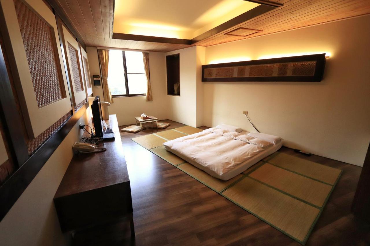 Fenchihu Hotel Kültér fotó