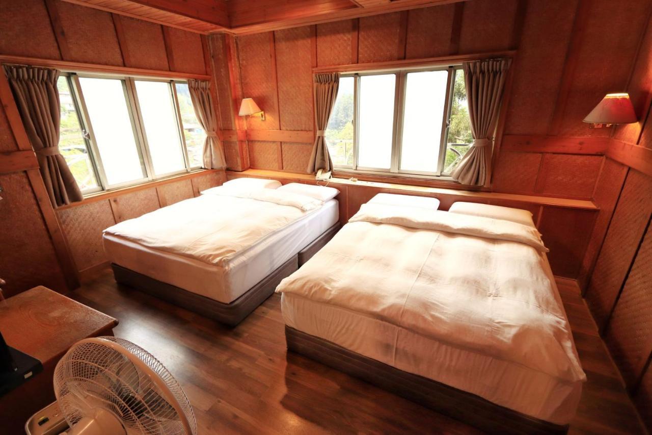 Fenchihu Hotel Kültér fotó