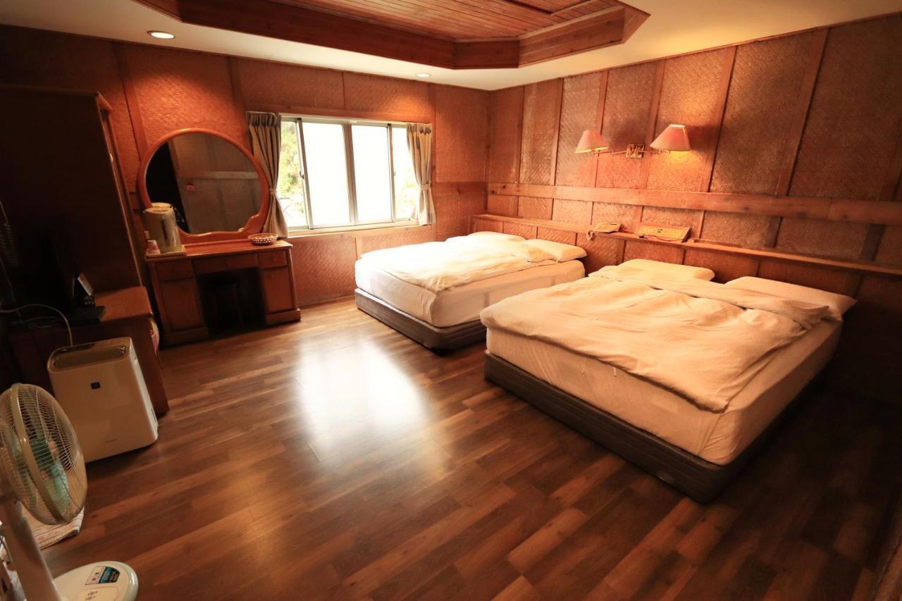 Fenchihu Hotel Kültér fotó