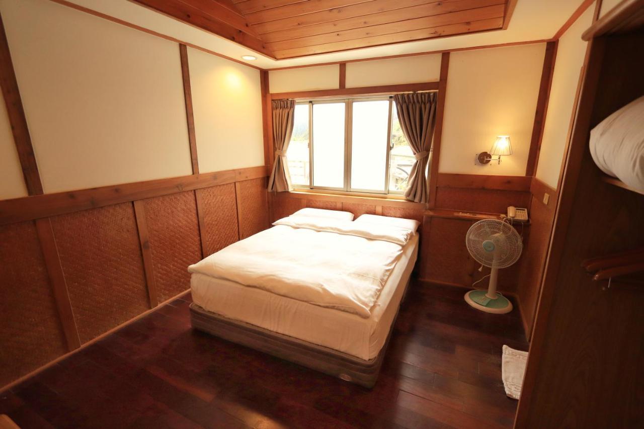 Fenchihu Hotel Kültér fotó