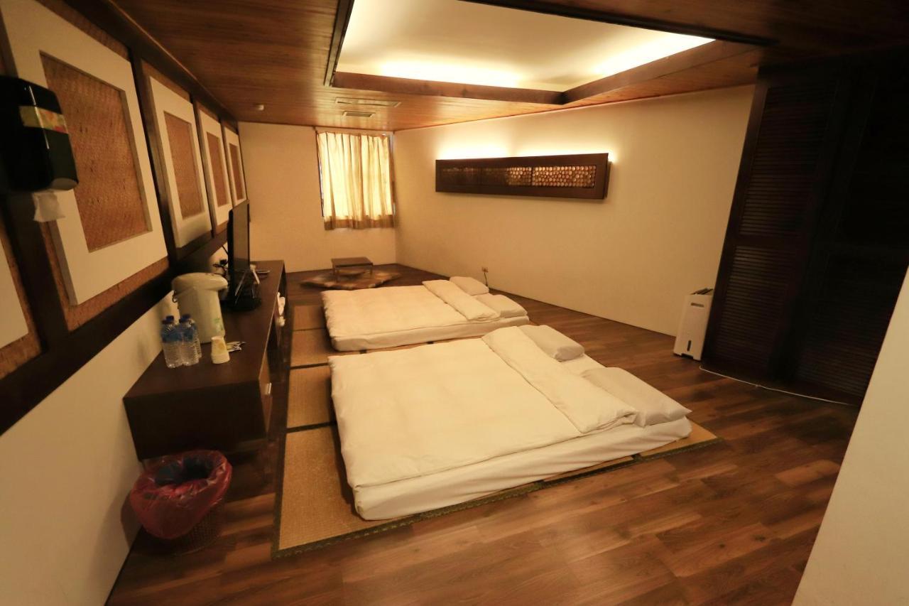 Fenchihu Hotel Kültér fotó