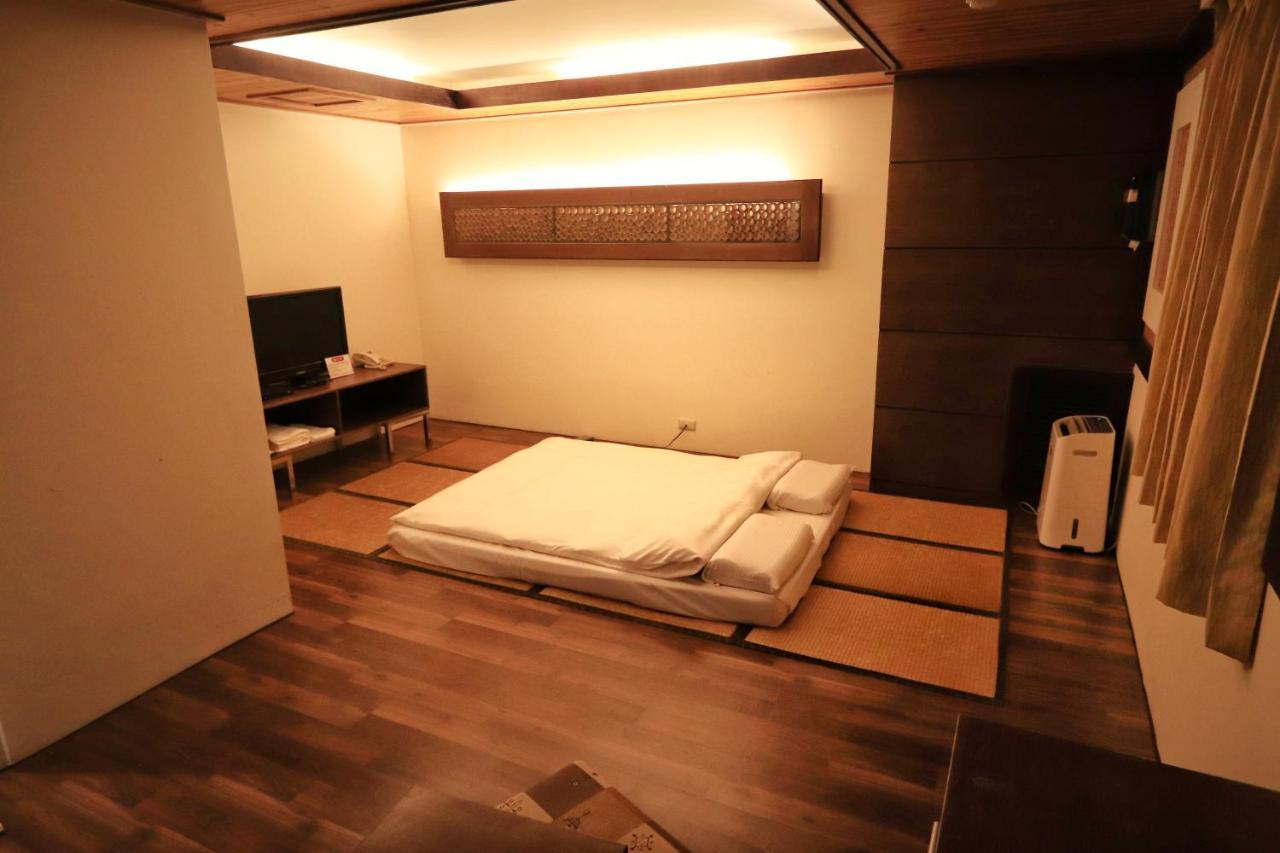 Fenchihu Hotel Kültér fotó