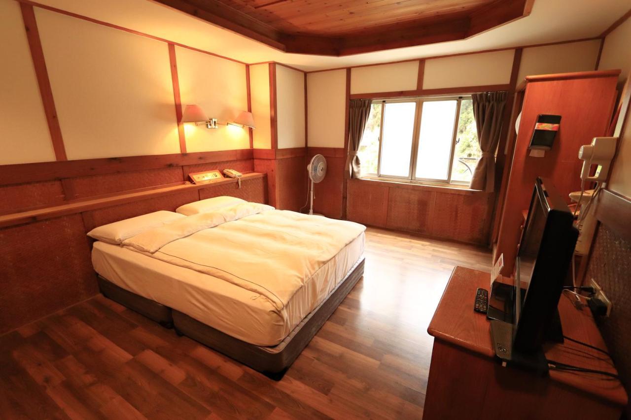 Fenchihu Hotel Kültér fotó