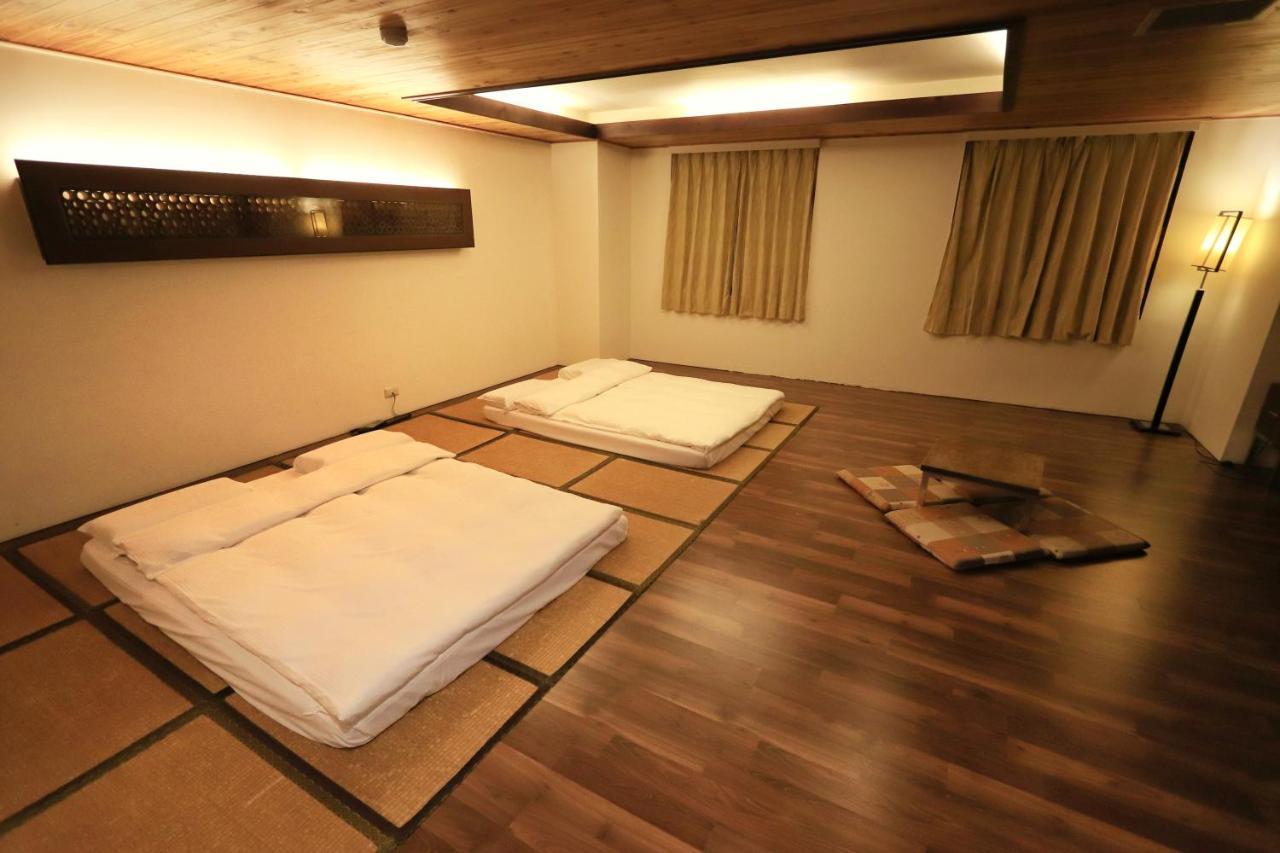 Fenchihu Hotel Kültér fotó