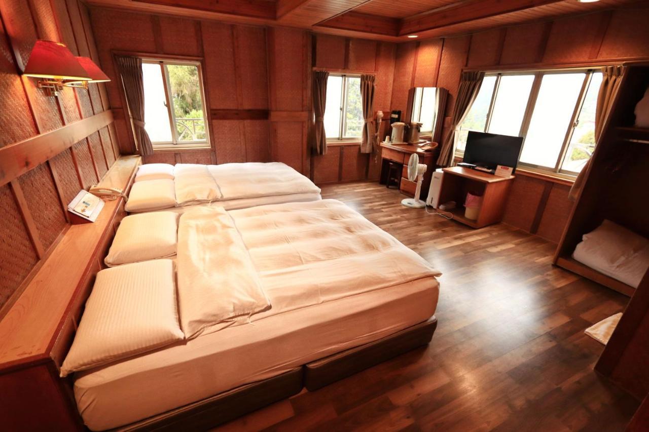 Fenchihu Hotel Kültér fotó