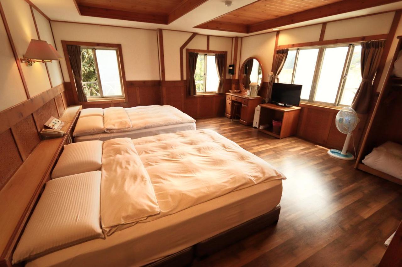 Fenchihu Hotel Kültér fotó