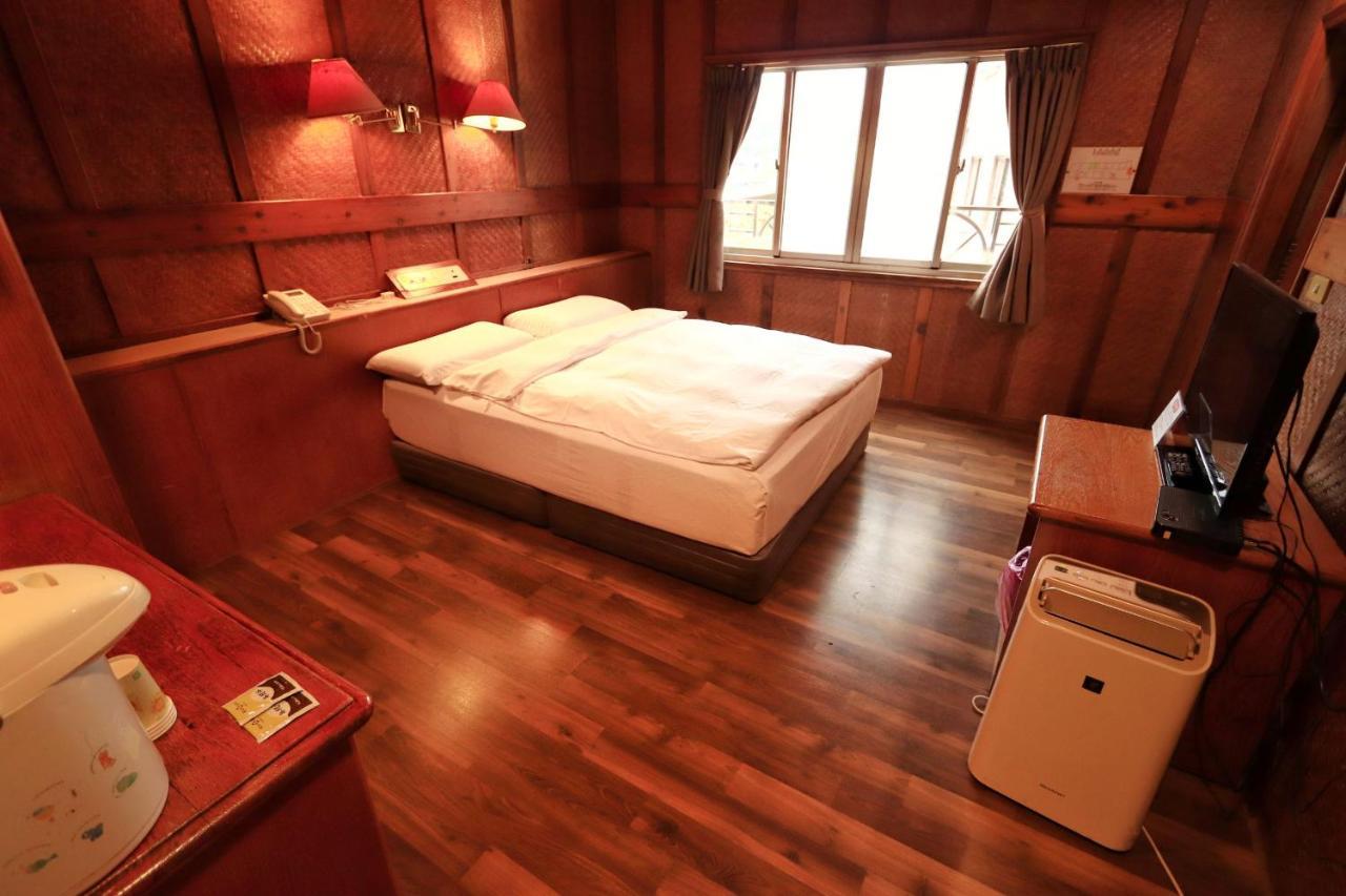 Fenchihu Hotel Kültér fotó