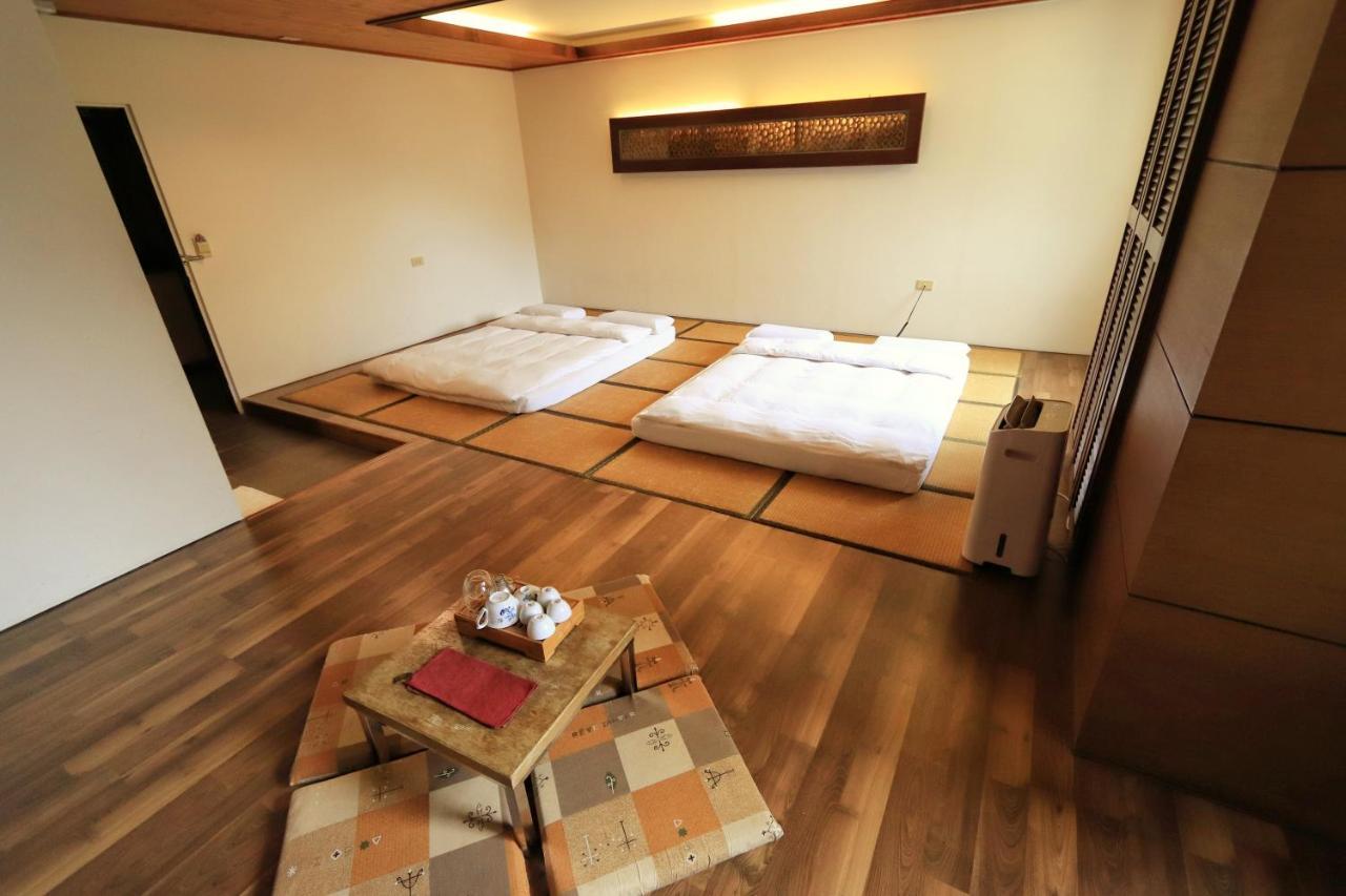 Fenchihu Hotel Kültér fotó