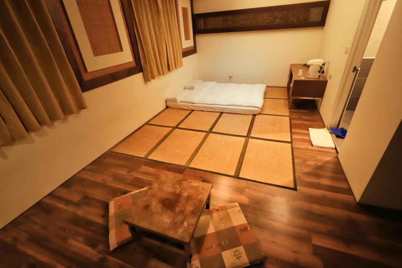 Fenchihu Hotel Kültér fotó