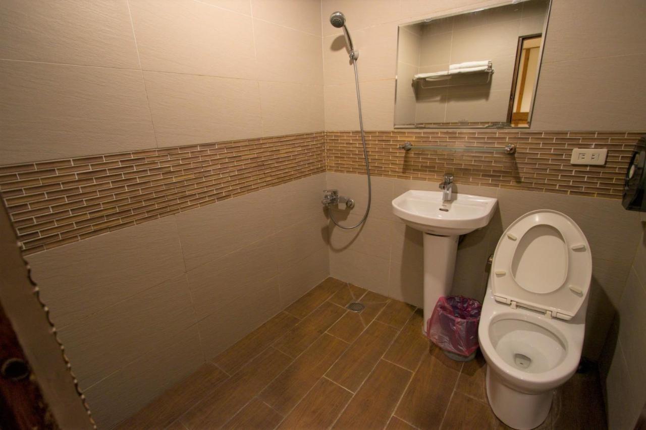 Fenchihu Hotel Kültér fotó