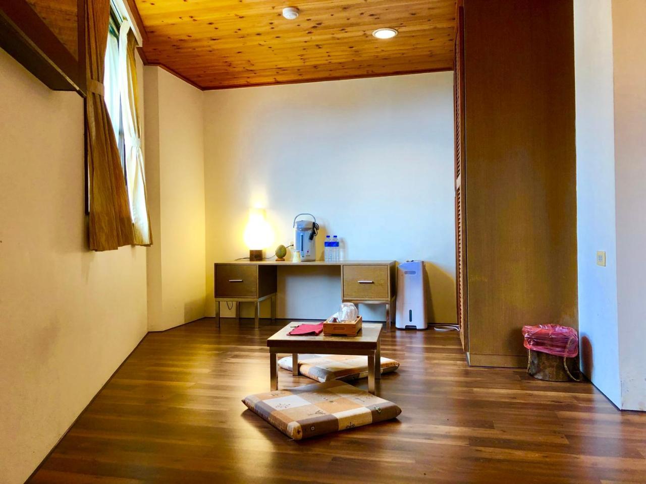 Fenchihu Hotel Kültér fotó