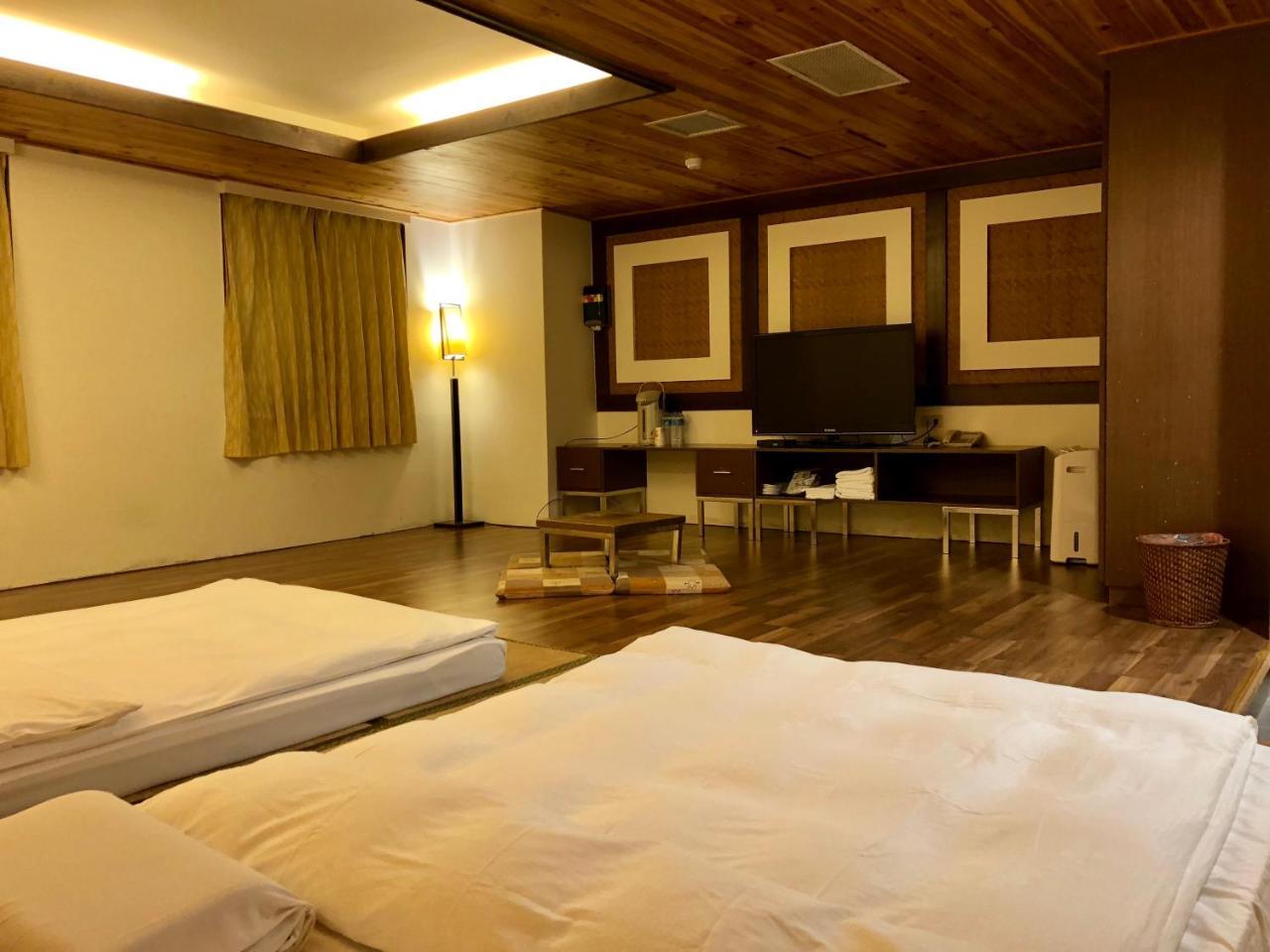 Fenchihu Hotel Kültér fotó